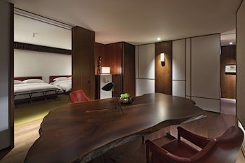 Andaz Tokyo Toranomon Hills - A Concept By Hyatt