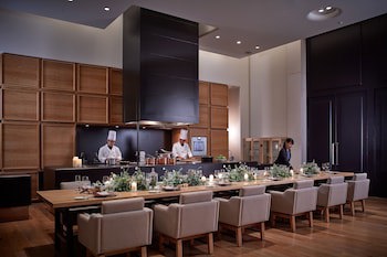 Andaz Tokyo Toranomon Hills - A Concept By Hyatt