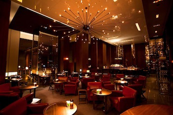 Andaz Tokyo Toranomon Hills - A Concept By Hyatt