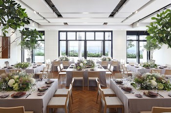 Andaz Tokyo Toranomon Hills - A Concept By Hyatt