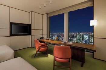 Andaz Tokyo Toranomon Hills - A Concept By Hyatt