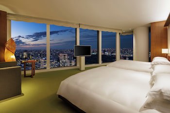 Andaz Tokyo Toranomon Hills - A Concept By Hyatt