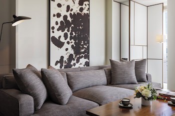 Andaz Tokyo Toranomon Hills - A Concept By Hyatt