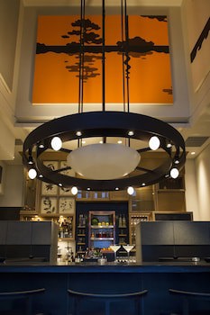 Andaz Tokyo Toranomon Hills - A Concept By Hyatt