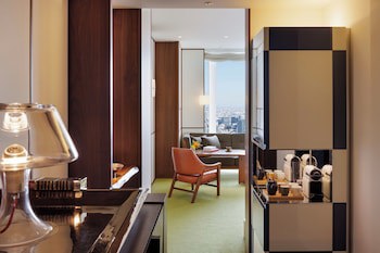 Andaz Tokyo Toranomon Hills - A Concept By Hyatt