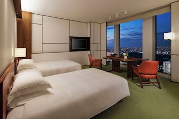 Andaz Tokyo Toranomon Hills - A Concept By Hyatt