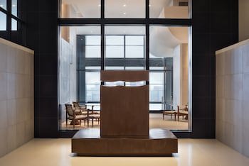 Andaz Tokyo Toranomon Hills - A Concept By Hyatt