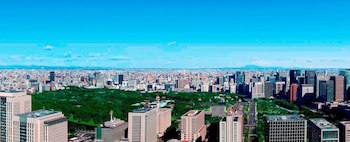 Andaz Tokyo Toranomon Hills - A Concept By Hyatt