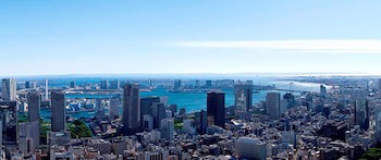 Andaz Tokyo Toranomon Hills - A Concept By Hyatt