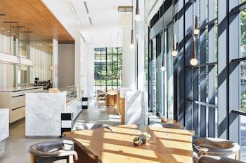 Andaz Tokyo Toranomon Hills - A Concept By Hyatt