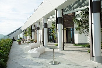 Andaz Tokyo Toranomon Hills - A Concept By Hyatt