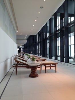 Andaz Tokyo Toranomon Hills - A Concept By Hyatt