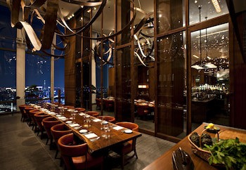 Andaz Tokyo Toranomon Hills - A Concept By Hyatt