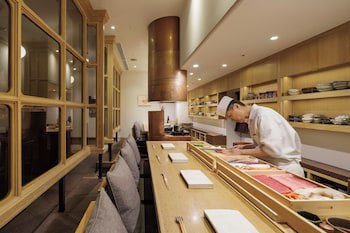Andaz Tokyo Toranomon Hills - A Concept By Hyatt