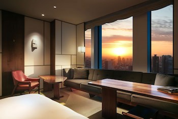 Andaz Tokyo Toranomon Hills - A Concept By Hyatt