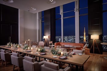 Andaz Tokyo Toranomon Hills - A Concept By Hyatt