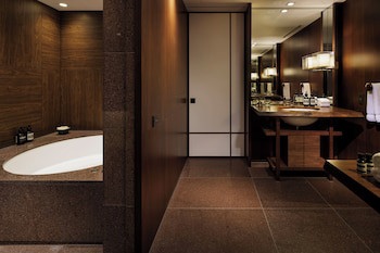 Andaz Tokyo Toranomon Hills - A Concept By Hyatt