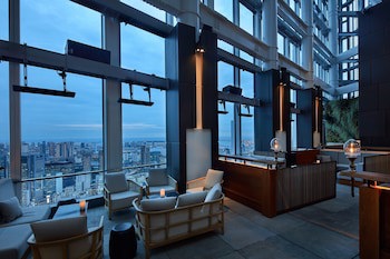 Andaz Tokyo Toranomon Hills - A Concept By Hyatt