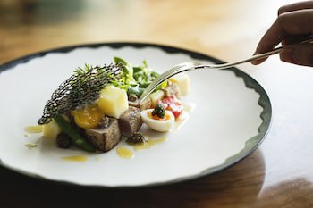 Andaz Tokyo Toranomon Hills - A Concept By Hyatt