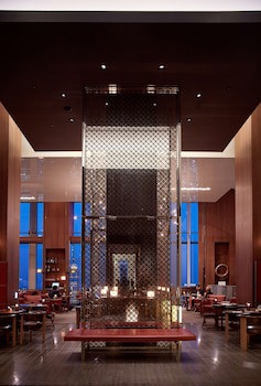 Andaz Tokyo Toranomon Hills - A Concept By Hyatt