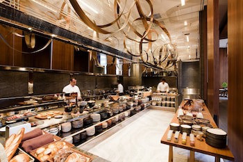 Andaz Tokyo Toranomon Hills - A Concept By Hyatt