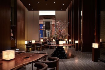 Andaz Tokyo Toranomon Hills - A Concept By Hyatt