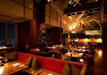Andaz Tokyo Toranomon Hills - A Concept By Hyatt
