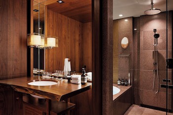 Andaz Tokyo Toranomon Hills - A Concept By Hyatt