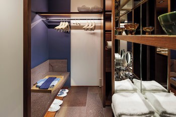 Andaz Tokyo Toranomon Hills - A Concept By Hyatt