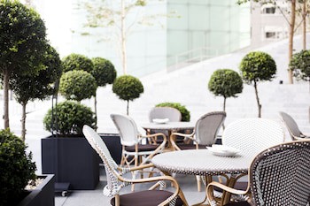 Andaz Tokyo Toranomon Hills - A Concept By Hyatt
