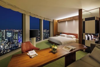 Andaz Tokyo Toranomon Hills - A Concept By Hyatt