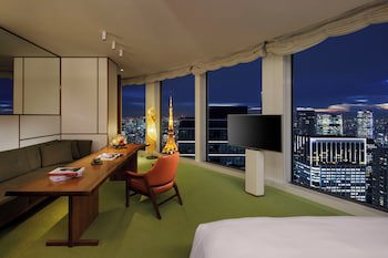 Andaz Tokyo Toranomon Hills - A Concept By Hyatt