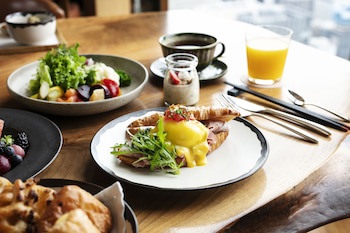 Andaz Tokyo Toranomon Hills - A Concept By Hyatt