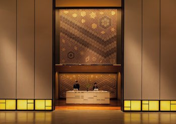 Andaz Tokyo Toranomon Hills - A Concept By Hyatt