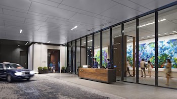 Andaz Tokyo Toranomon Hills - A Concept By Hyatt