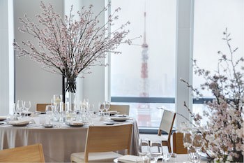 Andaz Tokyo Toranomon Hills - A Concept By Hyatt