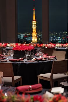 Andaz Tokyo Toranomon Hills - A Concept By Hyatt