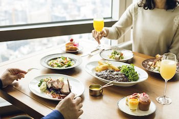 Andaz Tokyo Toranomon Hills - A Concept By Hyatt