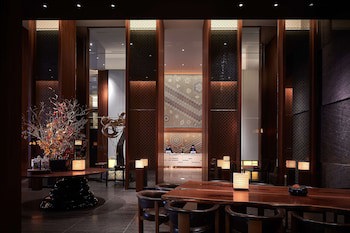 Andaz Tokyo Toranomon Hills - A Concept By Hyatt