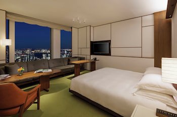 Andaz Tokyo Toranomon Hills - A Concept By Hyatt