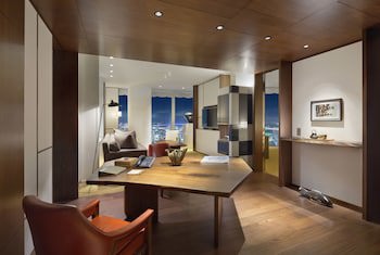 Andaz Tokyo Toranomon Hills - A Concept By Hyatt