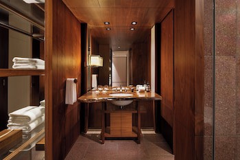 Andaz Tokyo Toranomon Hills - A Concept By Hyatt