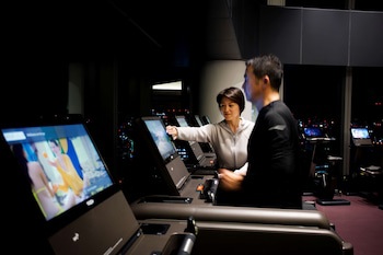 Andaz Tokyo Toranomon Hills - A Concept By Hyatt