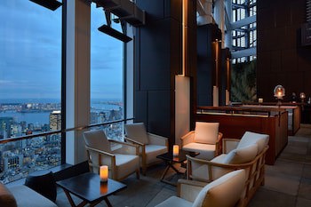 Andaz Tokyo Toranomon Hills - A Concept By Hyatt