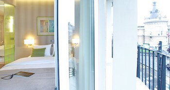 Hotel Argo
