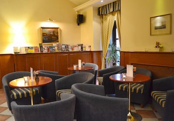 Hotel Arbes fotoğrafı