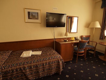 Hotel Arbes galeri fotoğrafı