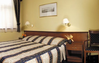 Hotel Arbes galeri fotoğrafı