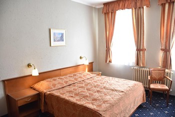Hotel Arbes galeri fotoğrafı