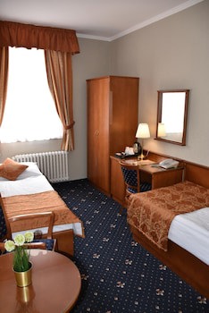 Hotel Arbes galeri fotoğrafı